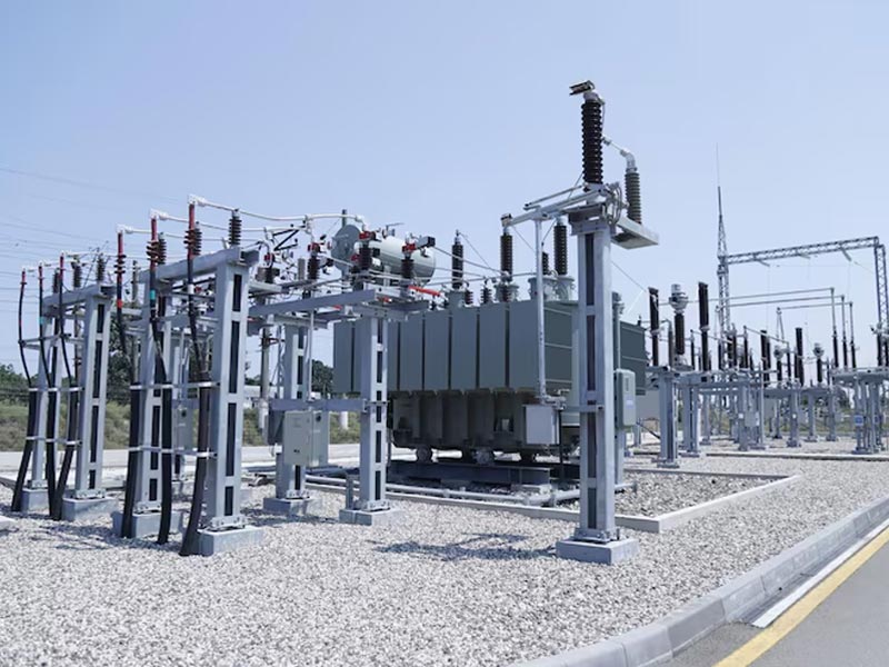 Trafo merkezlerinin çerçeve yapıları nelerdir?
