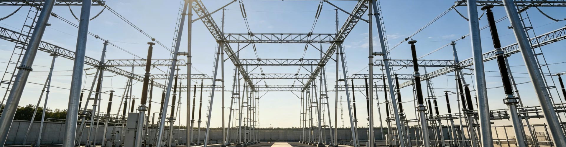 Trafo Merkezi Yapısı