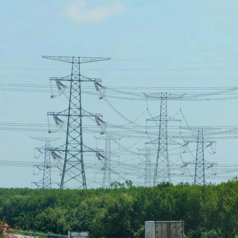 Gergi Kulesi Modern Enerji Nakil Sistemleri İçin Neden Gereklidir?